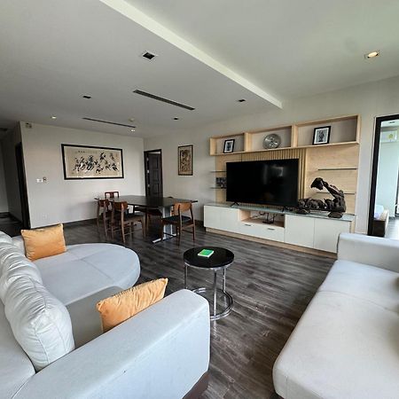 W8 Condo, Top Floor Luxe 3 Bedroom Penthouse, Hip Central Bangkok Area, 5 Mins From Thonglo Bts Station Exterior foto