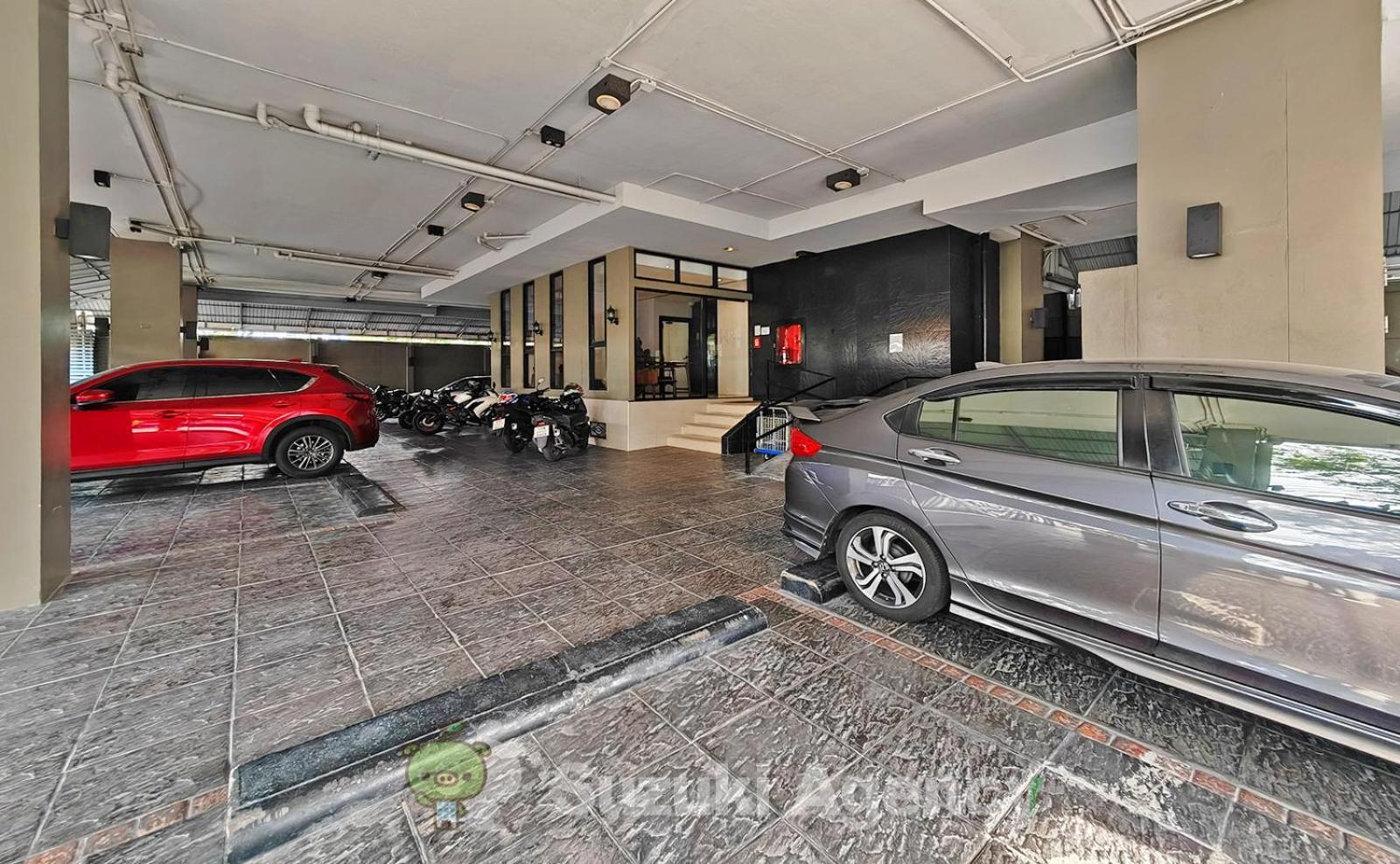 W8 Condo, Top Floor Luxe 3 Bedroom Penthouse, Hip Central Bangkok Area, 5 Mins From Thonglo Bts Station Exterior foto