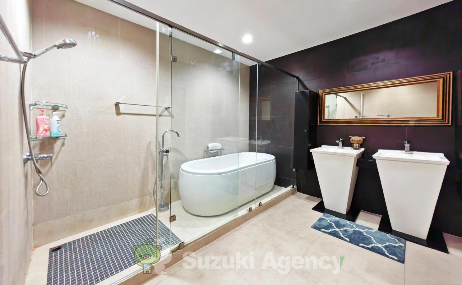 W8 Condo, Top Floor Luxe 3 Bedroom Penthouse, Hip Central Bangkok Area, 5 Mins From Thonglo Bts Station Exterior foto