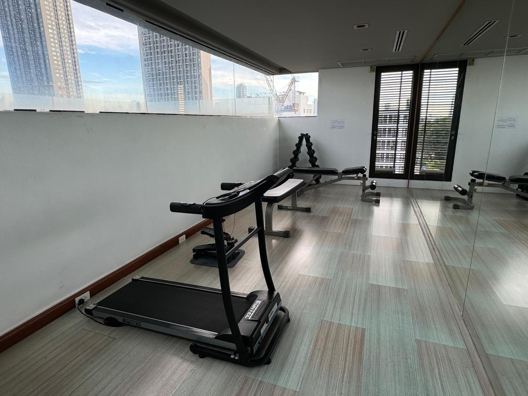 W8 Condo, Top Floor Luxe 3 Bedroom Penthouse, Hip Central Bangkok Area, 5 Mins From Thonglo Bts Station Exterior foto
